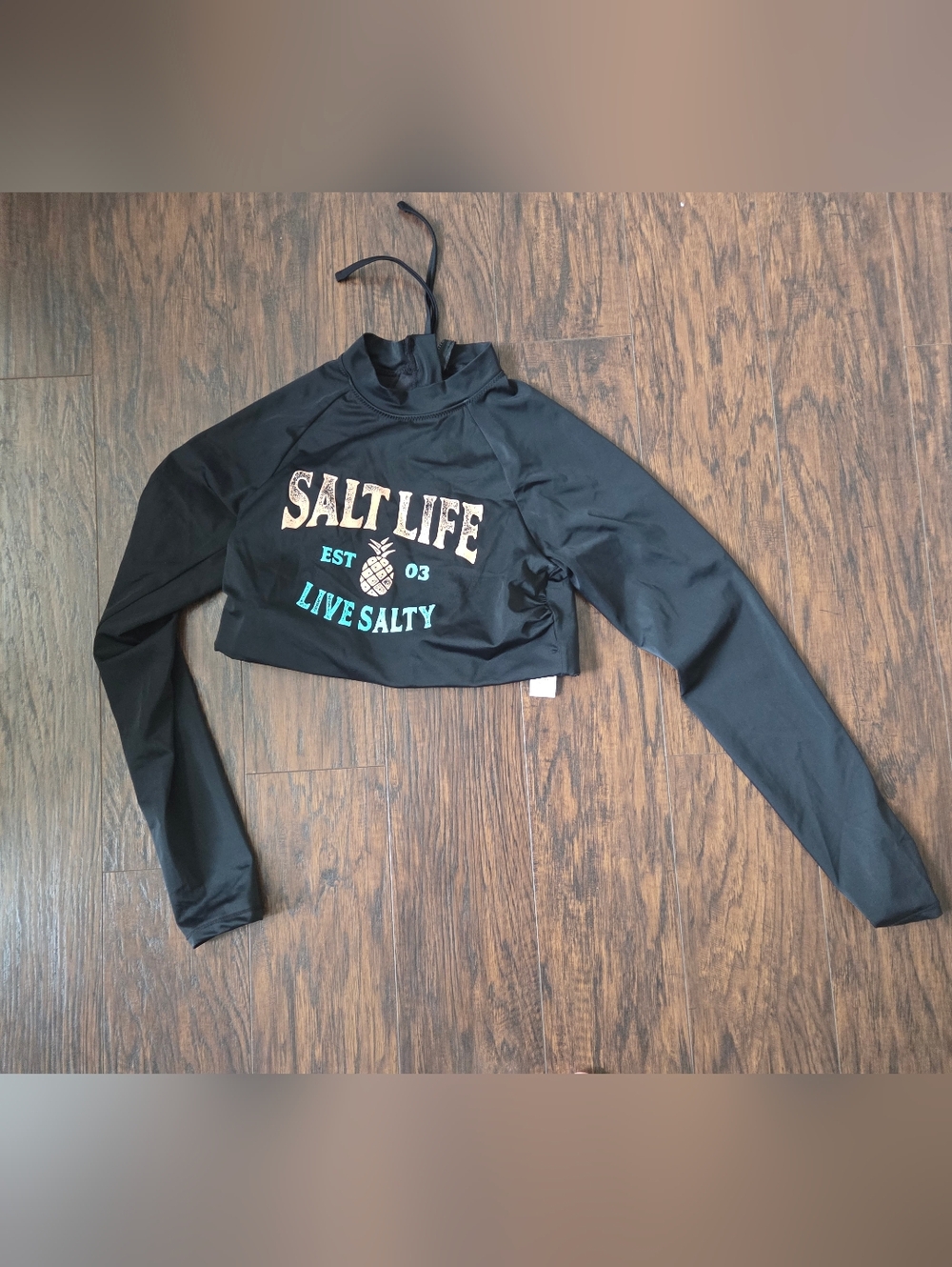 Salt Life Womens Swim Shiry